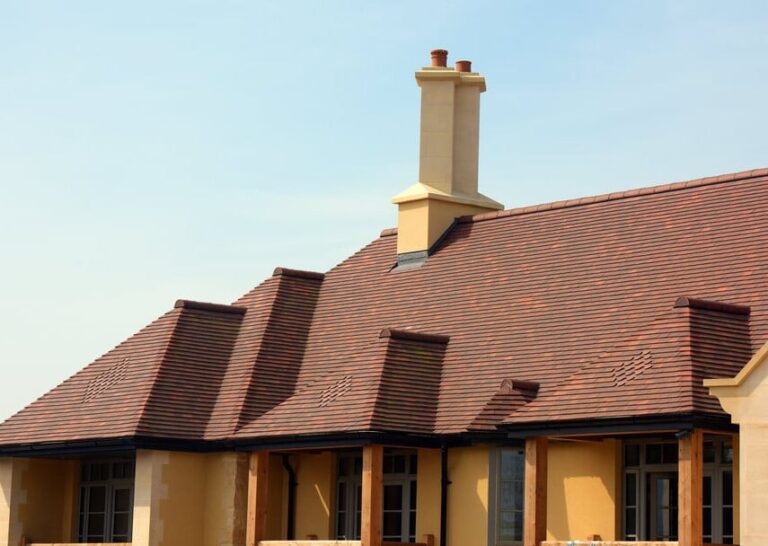 rosemary roof tiles