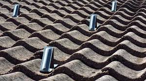 types of roof tiles uk
