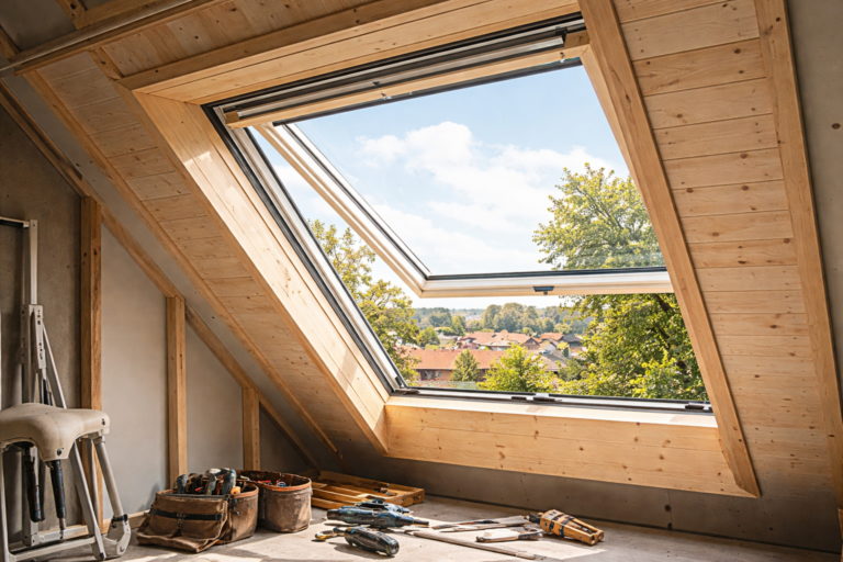 velux window sizes