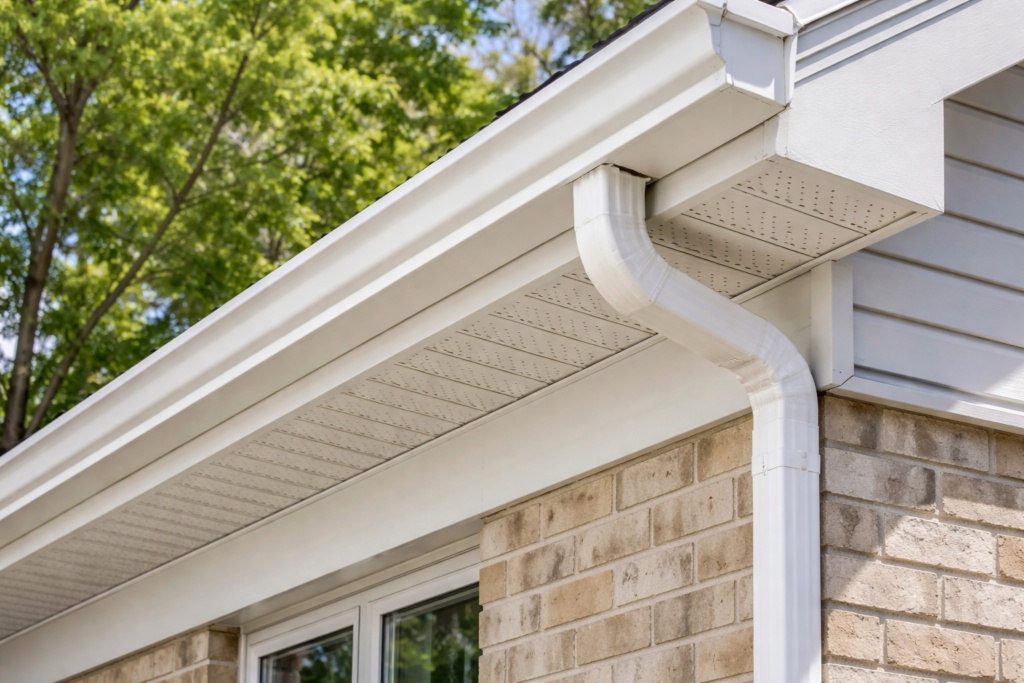 what are soffits
