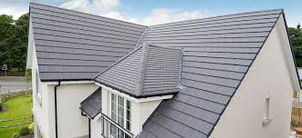 marley modern roof tiles