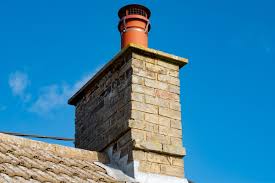 capping off a chimney
